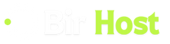 O Bir Host logo
